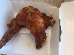 -德克士(西站站内店)