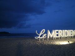 -石梅湾艾美度假酒店