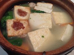 -衡山汇·高级粤菜(霄云路店)