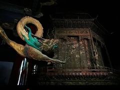 -报恩寺(平武县)