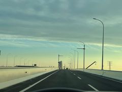 -泉城欧乐堡海洋极地世界
