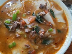 -马学武手抓美食(下南关总店)