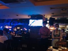 -宝莱纳啤酒花园餐厅PAULANER BRAUHAUS Nanjing(广州路店)