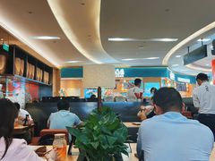-大师兄·西北小馆(北站缤果空间店)