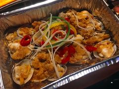 -三人行骨头王火锅(长寿店)