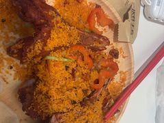 -避风塘·金牌店·夜宵(金玉兰店)