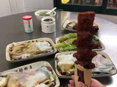 -银记肠粉店(北京路店)