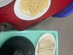 -花苑美食横琴生蚝火锅(拱北粤华路店)