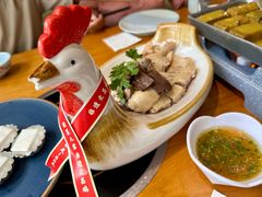 -琼菜人家·海南菜·文昌鸡(文昌大道店)