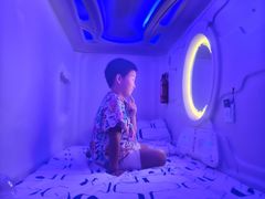 -海德温泉生活馆(朝阳大悦城店)