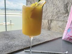 -22ºN BISTRO西餐&酒馆