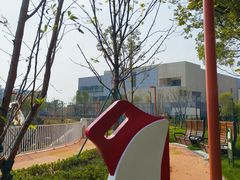 -宁波儿童公园(鄞州区)