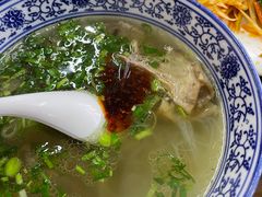 -长安后宰门水盆羊肉(新都心店)