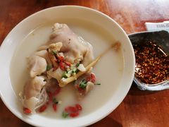 -付小姐在成都(中山公园店)