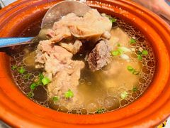 -小菜园新徽菜(无锡宜家荟聚中心店)