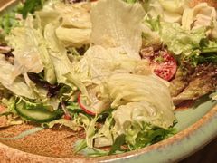 -耕海日本料理(万达华府店)