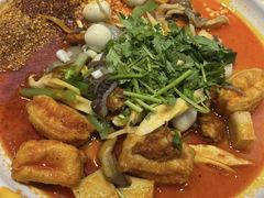 -文立新麻辣烫(合生汇21街区店)