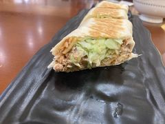 -BRBR叙利亚餐厅(总店)