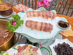 -大理董·董家小厨野生菌火锅(古城旗舰店)