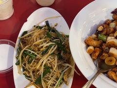 -宏状元现熬粥·京味菜(五棵松店)