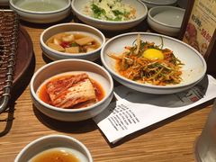 -王妃家(明洞中央店)
