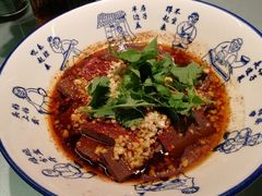 -汉唐宴长安食府