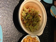 -局气 烤鸭·北京菜(光华路店)