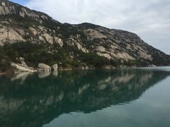 -大罗山风景区