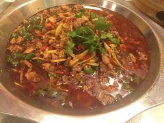 -椒小兔·盐帮川菜中餐厅(金沙时代广场店)