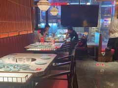 -捞神煲汤火锅(湖滨商业街店)