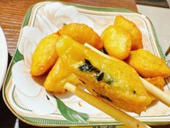 -食来运转平潭小吃(平潭店)
