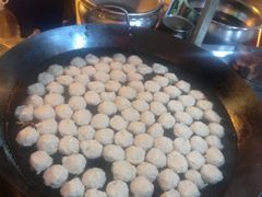 -吉庆街美食广场