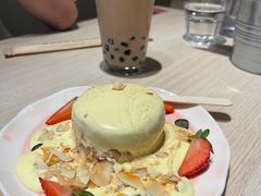 -卡朋西餐(悦汇城店)