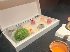 -色響火锅(恒隆广场店)