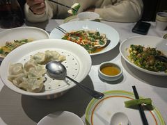 -开海·红岛海鲜虾水饺(石老人店)