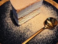 木糠蛋糕-Home Cafe(水榭春天店)