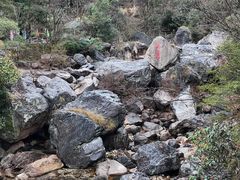 -黄山翡翠谷景区