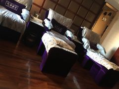 -华夏良子足疗按摩艾灸spa(环山东路店)