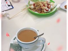 -華歡冰室-WahFoon(吉大店)