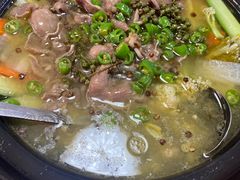 -舒味姜母鸭·沙茶面(湖里店)