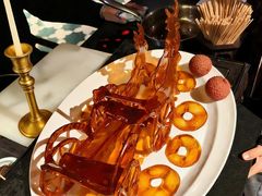 -三号黄浦会Canton Table