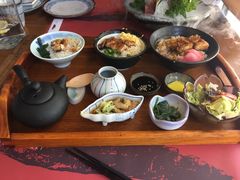 -石葵(锦业时代店)