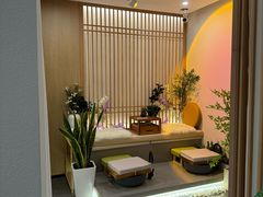 -大鱼·养生·禅洗头疗·按摩SPA