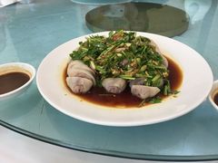 -宜宾海鲜酒家·三十年老字号