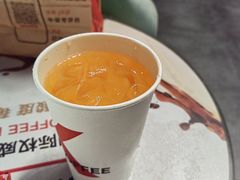 九珍果汁饮料-肯德基(机场三店)