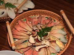 -蘑界·野生菌火锅(深业上城店)