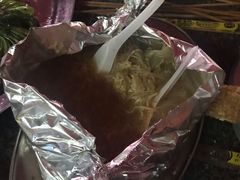 -老李烧烤(世贸南路店)