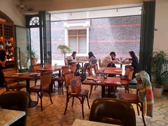 -OLLA 西班牙餐厅(丰盛里店)