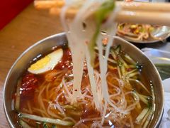 -韩阳王石板烤肉