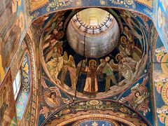 -滴血救世主教堂